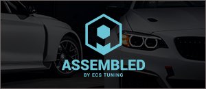 Top - Assembled By ECS Service Kits- BMW E53 X5 4.4 M62