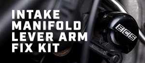 ECS 2.0T Gen1 TSI Manifold Lever Arm Fix Kit