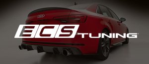Gloss Black Trunk Spoiler - Audi B9 A4/S4