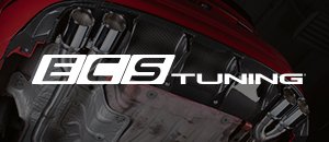 MK7 Jetta 1.4T Quad Tip Cat & Axle Back Exhaust System