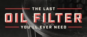 K&P Stainless Steel Oil Filters - N62, N73 ENGINES