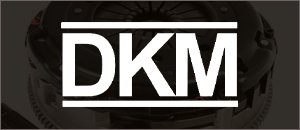 DKM Clutch Kit - BMW F2/3X N55