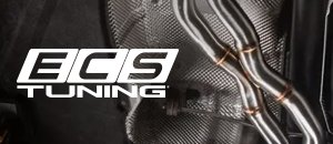 New ECS Audi C7/7.5 A6/A7 Exhaust Upgrades