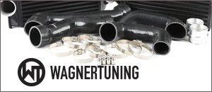 WAGNER TUNING INTERCOOLERS - 991 TURBO / S
