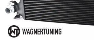 WAGNER TUNING INTERCOOLERS - W 205 C63 AMG