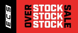 Inventory Reduction Sale - R50-R53 MINI Cooper