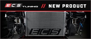 New B8 S4/S5/Q5/SQ5 3.0T Supercharger Cooling Upgrades