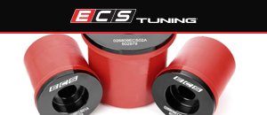 Performance Poly Diff Bushings  E60 5 SERIES