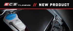 Audi B8 A4/S4/S5 Engine Bay Covers