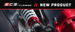 MK5/MK6 Adjustable Damping Coilover System