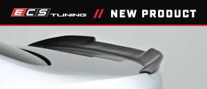 New F30 CS Style Spoiler