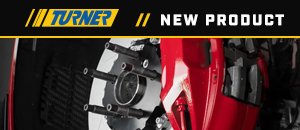 New BMW G20 TrackSport Rotors