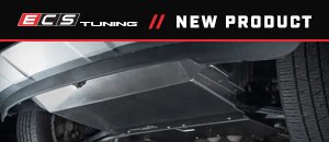 New Atlas Street Shield Skid Plate Kit