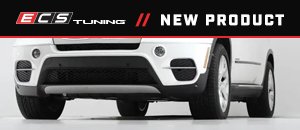 New E70 Flush Kit