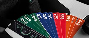 ECS Virtual Gift Cards