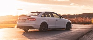 ECS Project - Audi B8 S4 Build List