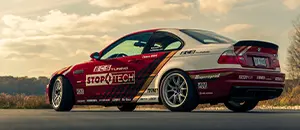 ECS & Stoptech E46 M3 Sweepstakes - Build List
