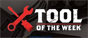 ECS Tool of the Week
