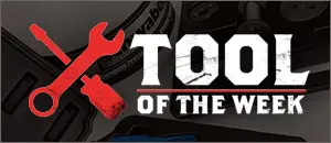 ECS Tool of the Week