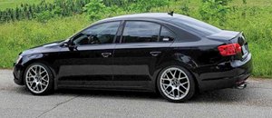 Chris's MK6 Jetta 2.5 Build List 