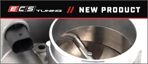 Performance Throttle Body Upgrade - B8 S4/S5 3.0T