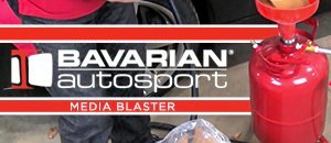 BAVAuto Media Blasting Kits
