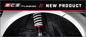 New ECS Coilovers | BMW E36 3 Series