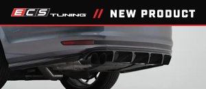 New MK6 Jetta GLI Facelift Exterior Upgrades