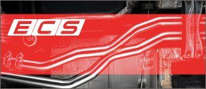 B8/B8.5 S5 3.0T Center X-Pipe Kit