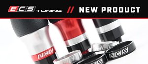 Build-Your-Own ECS Billet Aluminum 6 Speed Shift Knobs