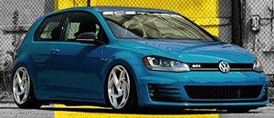 HPA Motorsport Turbos for your VW/Audi
