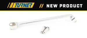 New Turner Motorsport DSSR - E39 540i/M5