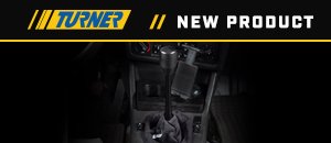 New Turner Adjustable Short Shifter | E30 3 Series 