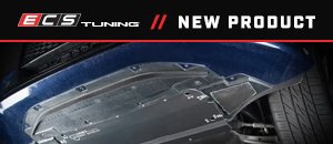 New ECS C7 S6/S7 Engine & Trans Street Shields 