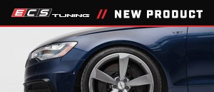 New Audi C7 & D4 Air Suspension Lowering Link Kits