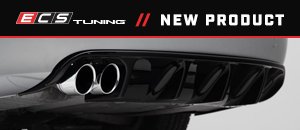 New Exterior Upgrades | B8 A4 Non S Line