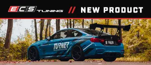 Functional Aerodynamic Carbon Wing