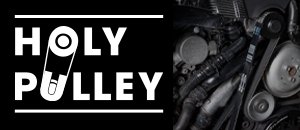 Holy Pulley! Promotion