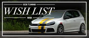 MK6 GTI Best Performance Upgrades for your Budget