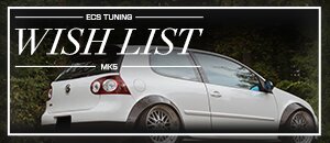 MK5 GTI Best Performance Upgrades for your Budget