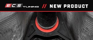 New ECS Center Support Bearings | B5/B6/B7/B8/C7/8P/8V