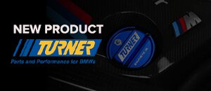 New Limited Edition Turner X Goldenwrench Cap Set