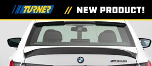 New Gloss & Matte Black Exterior Upgrades| G20 M Sport