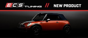 New Products for your MINI