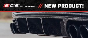 Audi - New B8 S4 Forged Carbon Exterior Upgrades