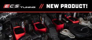 New ECS Gen 3 Performance Ignition Coils