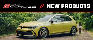 2023 New Products for your Volkswagen