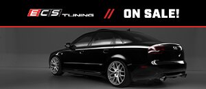 TOP ECS Products | Audi B7 A4 Quattro 2.0T