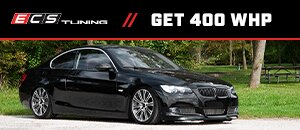 How To Achieve 400WHP In Your N55 E-Chassis BMW!