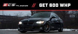How To Achieve 600WHP+ In Your N55 E-Chassis BMW!